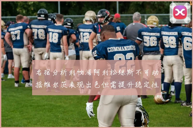 名宿分析利物浦阿利松琼斯不可动摇维尔茨表现出色但需提升稳定性
